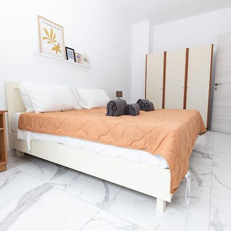 Bordino 2 Bedroom Apartment San Pawl il-Baħar Eksteriør billede