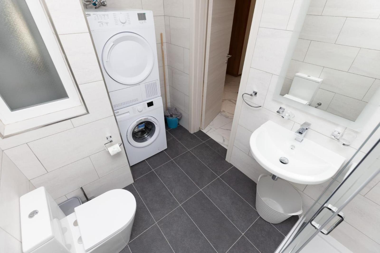 Bordino 2 Bedroom Apartment San Pawl il-Baħar Eksteriør billede