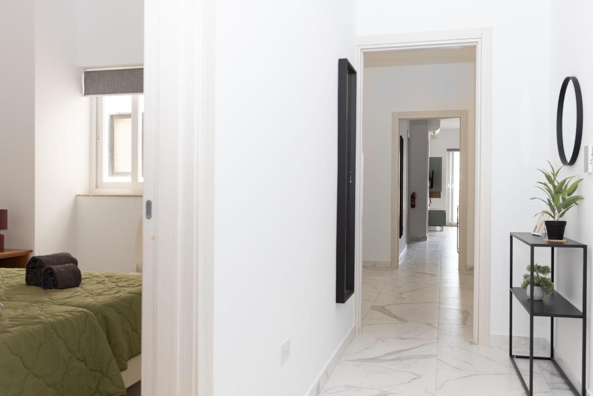 Bordino 2 Bedroom Apartment San Pawl il-Baħar Eksteriør billede